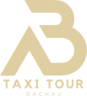 AB Taxi Tour Dachau Logo